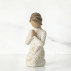 Prayer of Peace — Willow Tree Figurines