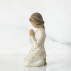 Prayer of Peace — Willow Tree Figurines