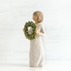 Magnolia — Willow Tree Figurines