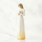 Vigil — Willow Tree Figurines