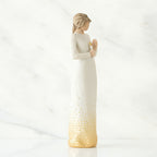 Vigil — Willow Tree Figurines