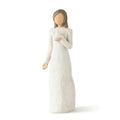 With Sympathy — Willow Tree Figurines