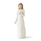 With Sympathy — Willow Tree Figurines