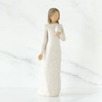 With Sympathy — Willow Tree Figurines