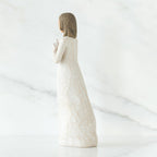 With Sympathy — Willow Tree Figurines
