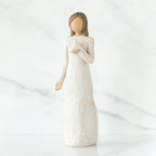 With Sympathy — Willow Tree Figurines