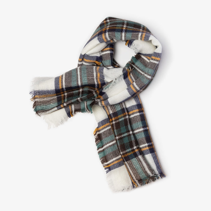 Blanket Scarves - Premium Accessories from Pat's Monograms - Just $12.00! Shop now at Pat's Monograms
