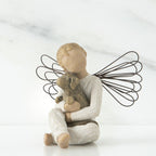 Angel of Comfort — Willow Tree Figurines
