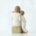 Quietly — Willow Tree Figurines