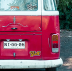 Y'all - Sticker — Good Southerner Decorative Stickers