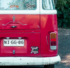 Y'all Need Jesus - Sticker — Good Southerner Decorative Stickers