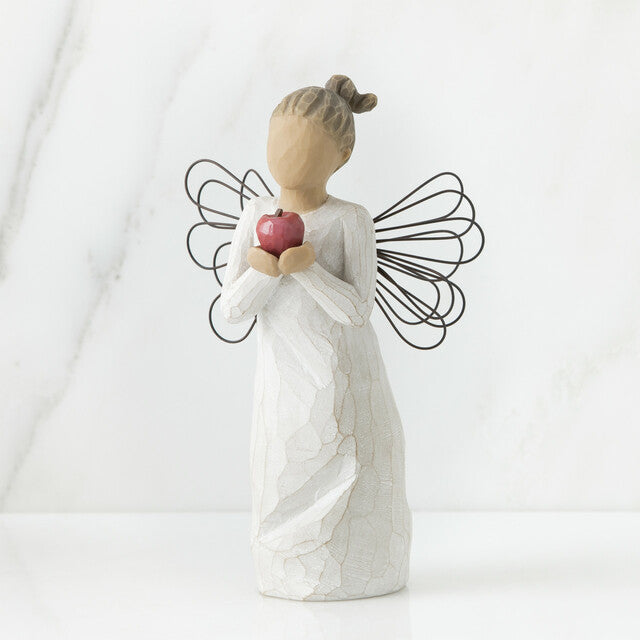 You're The Best - Premium Figurines from Willow Tree - Just $28.0! Shop now at Pat's Monograms